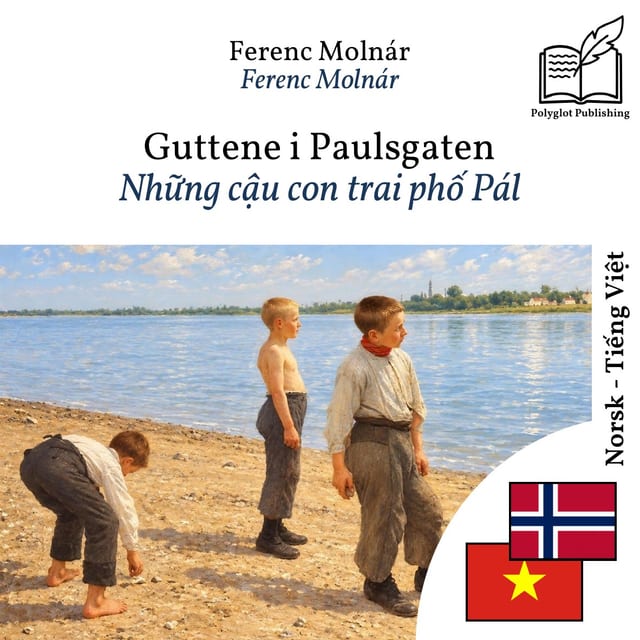 Những cậu con trai phố Pál