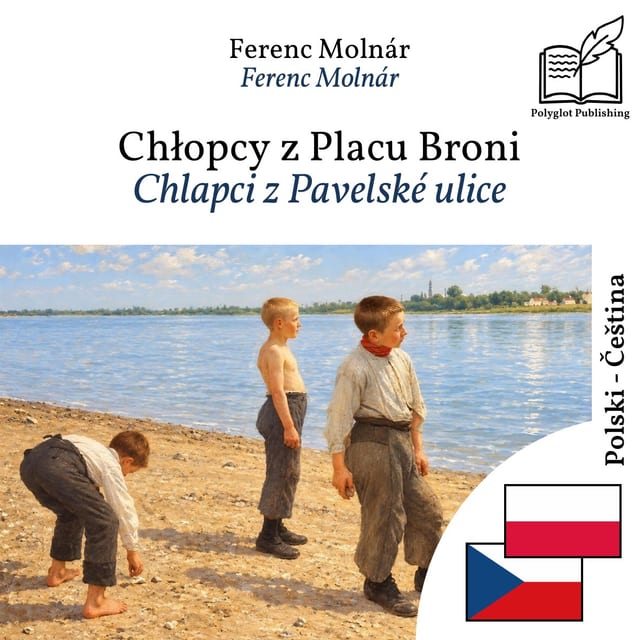 Chlapci z Pavelské ulice