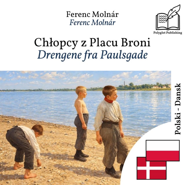 Drengene fra Paulsgade
