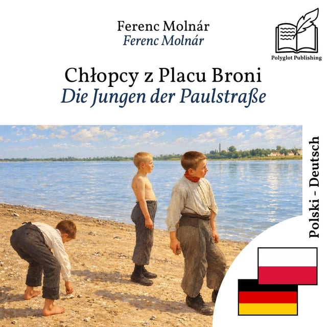 Die Jungen der Paulstraße