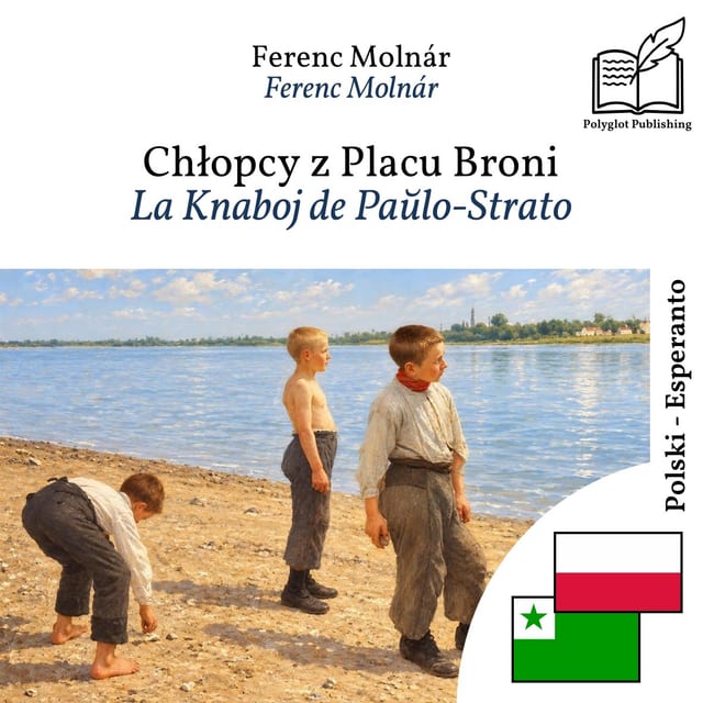 La Knaboj de Paŭlo-Strato