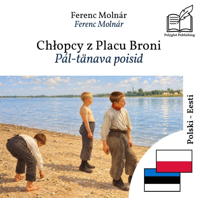 Pál-tänava poisid