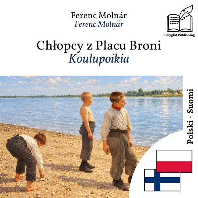 Koulupoikia