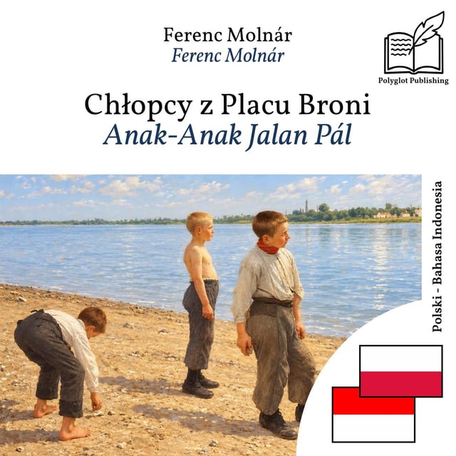 Anak-Anak Jalan Pál