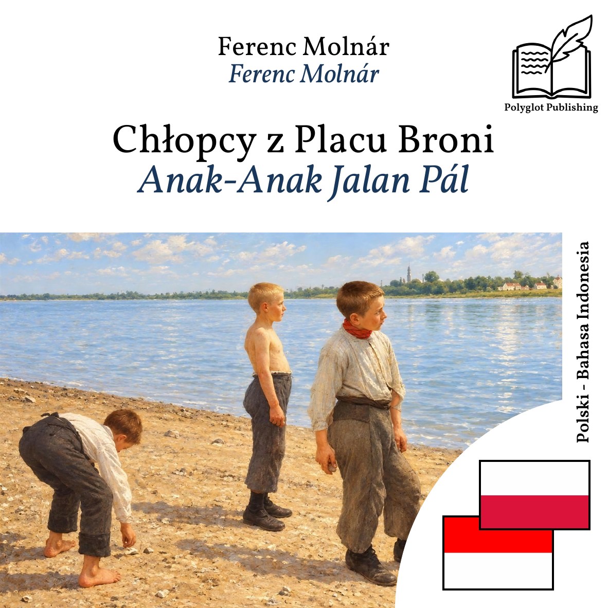Anak-Anak Jalan Pál