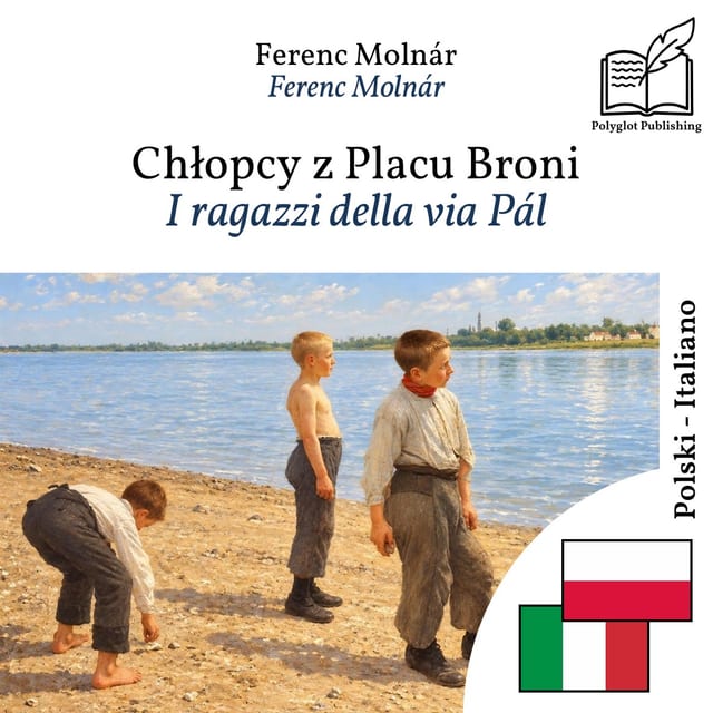 I ragazzi della via Pál