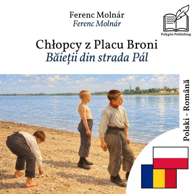 Băieții din strada Pál