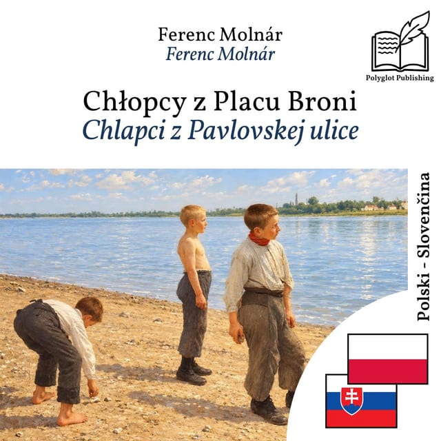 Chlapci z Pavlovskej ulice