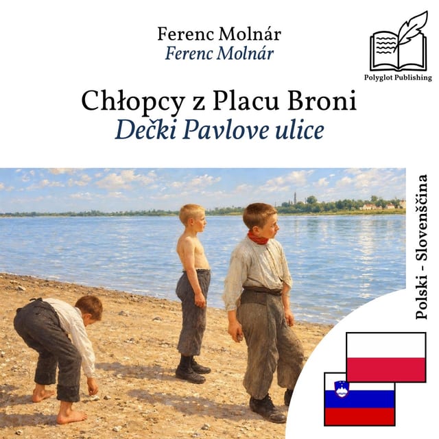 Dečki Pavlove ulice