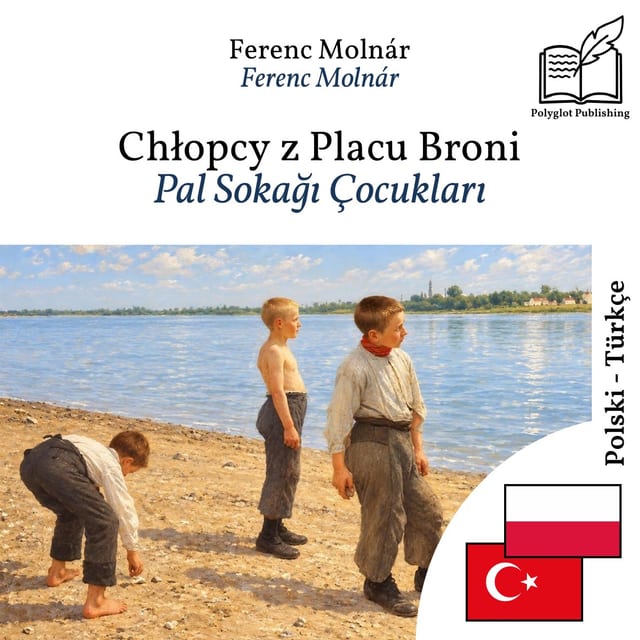 Pal Sokağı Çocukları