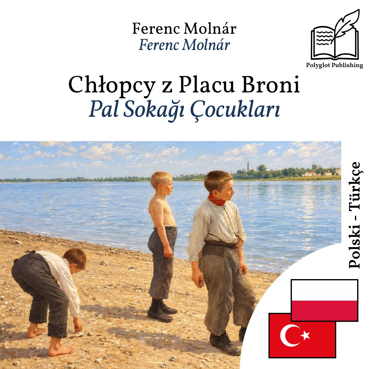 Pal Sokağı Çocukları
