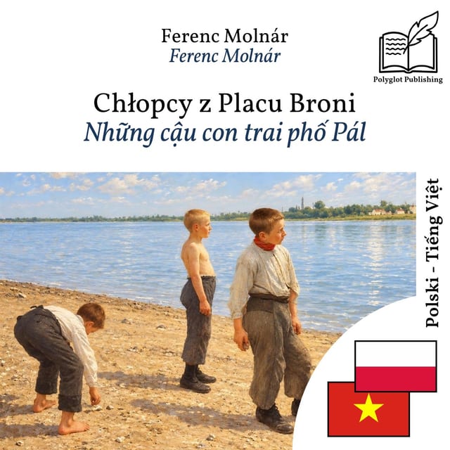Những cậu con trai phố Pál