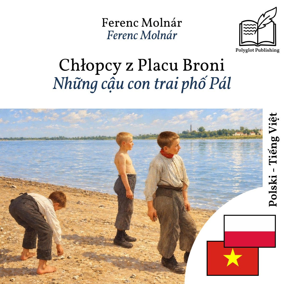 Những cậu con trai phố Pál