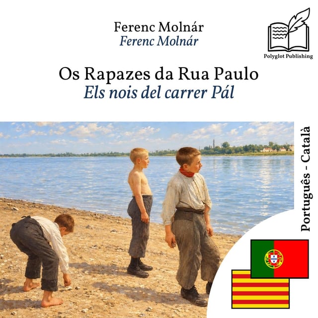 Els nois del carrer Pál