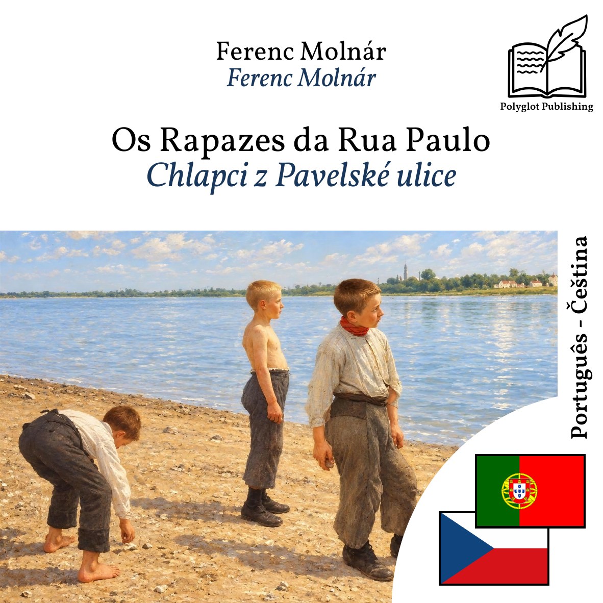 Chlapci z Pavelské ulice