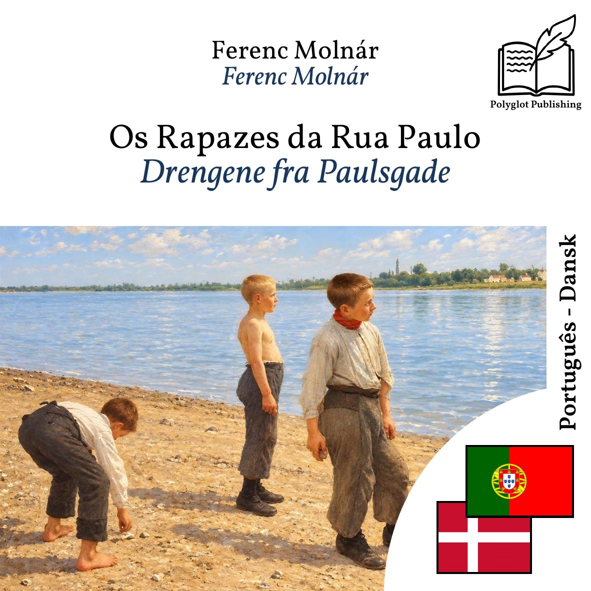 Drengene fra Paulsgade