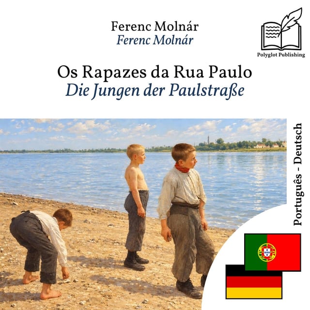 Die Jungen der Paulstraße