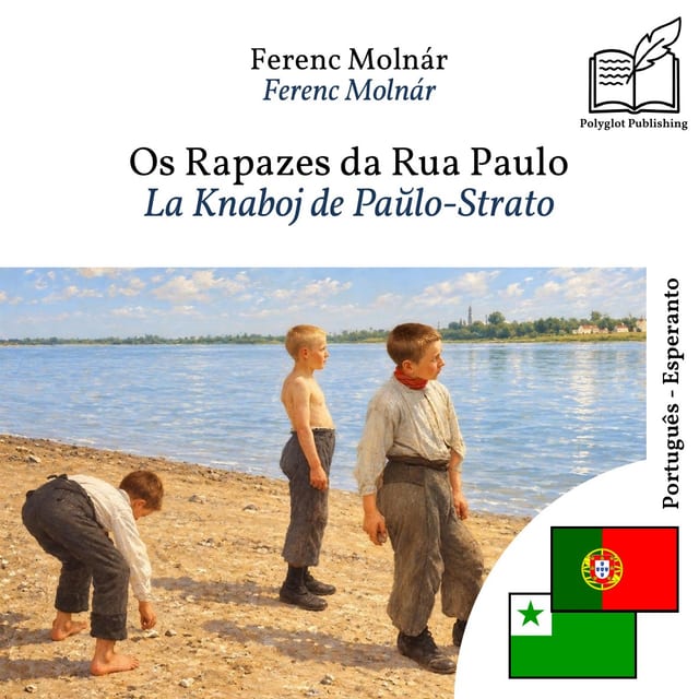 La Knaboj de Paŭlo-Strato