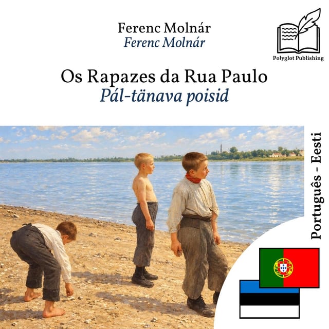 Pál-tänava poisid