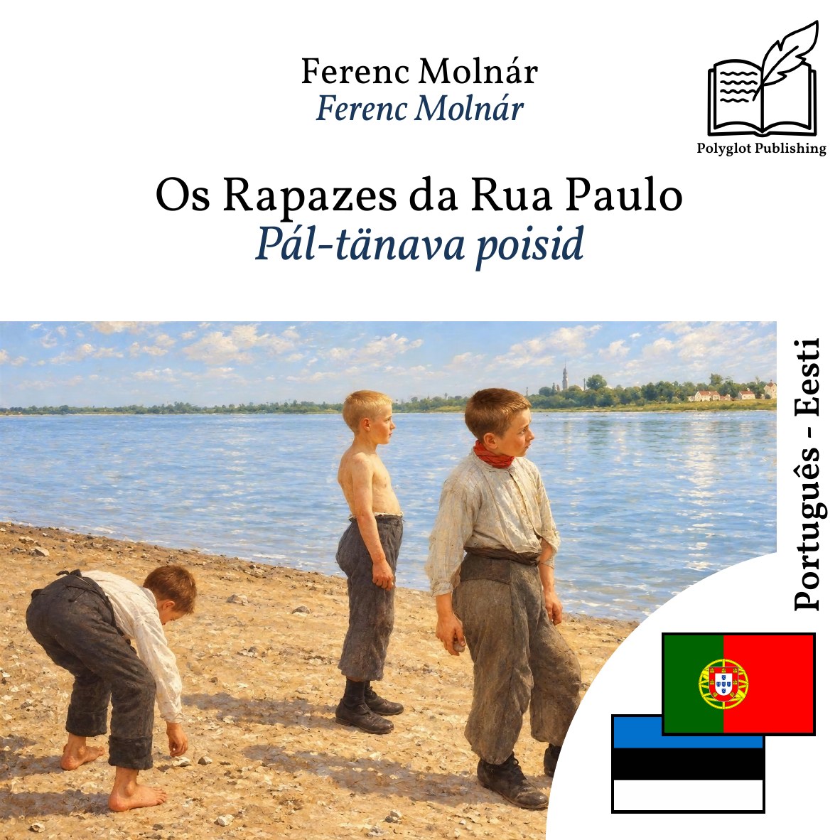 Pál-tänava poisid