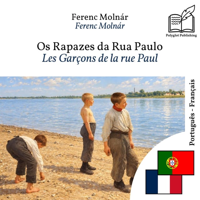 Les Garçons de la rue Paul