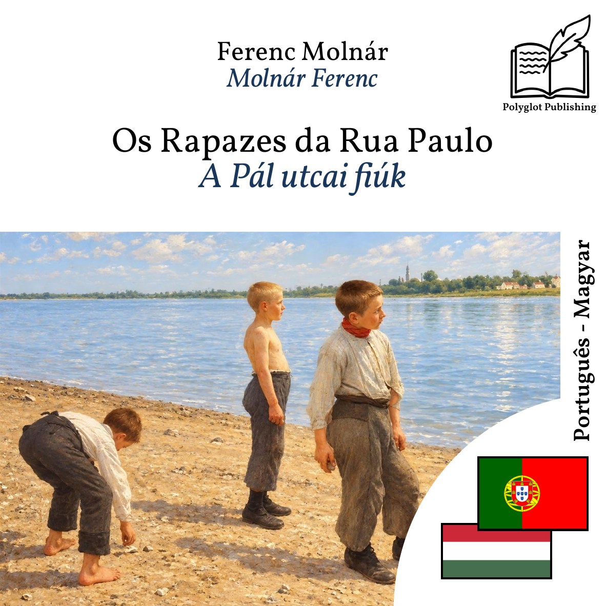 A Pál utcai fiúk