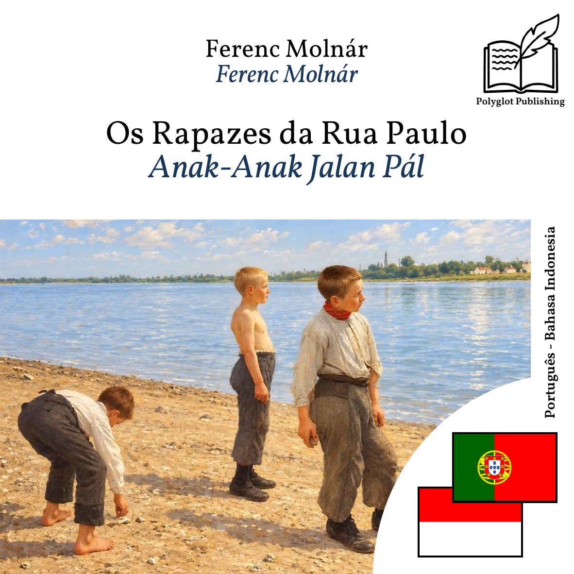Anak-Anak Jalan Pál