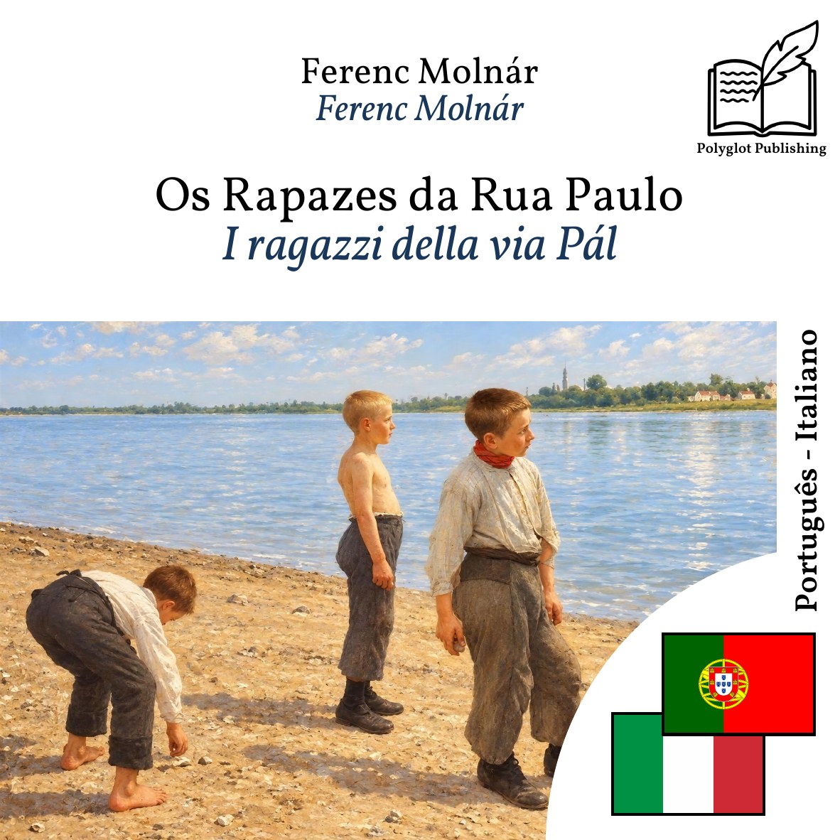 I ragazzi della via Pál