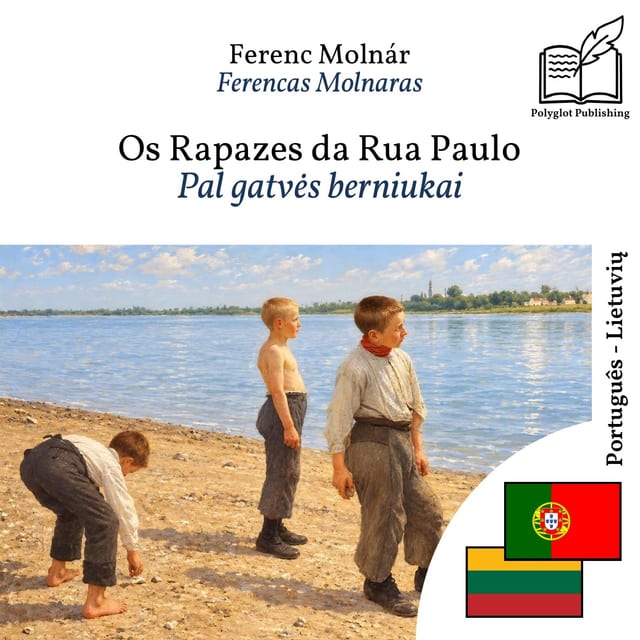 Pal gatvės berniukai