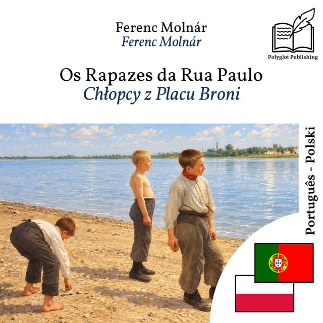 Chłopcy z Placu Broni