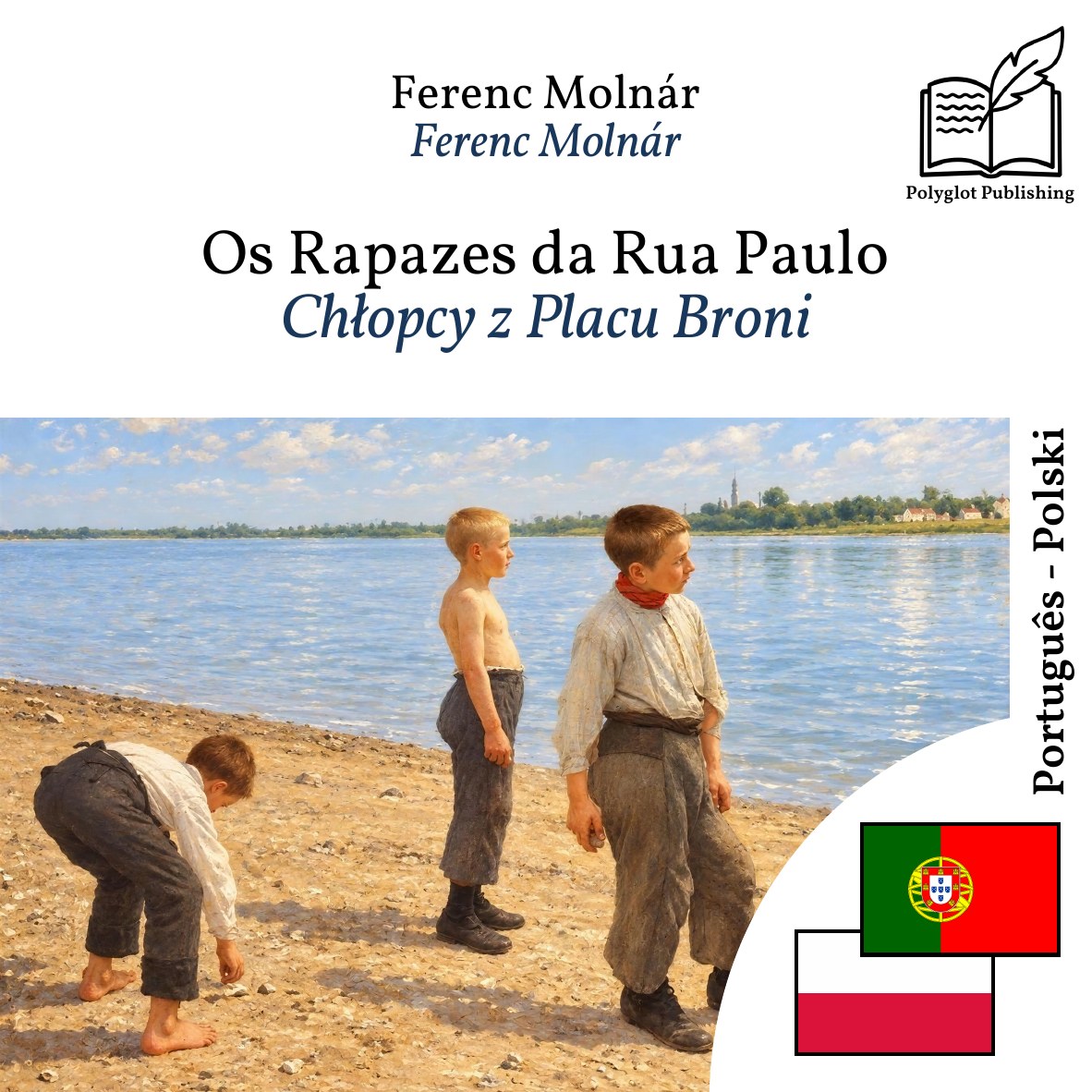 Chłopcy z Placu Broni