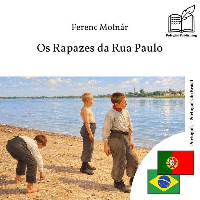 Os Rapazes da Rua Paulo
