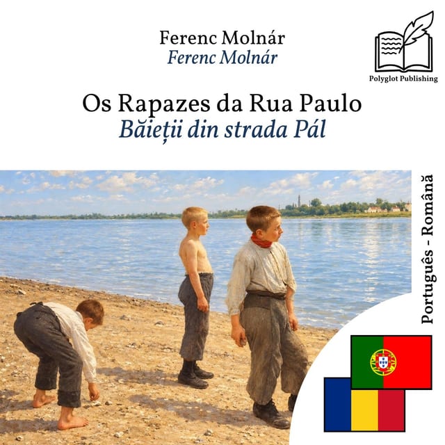 Băieții din strada Pál