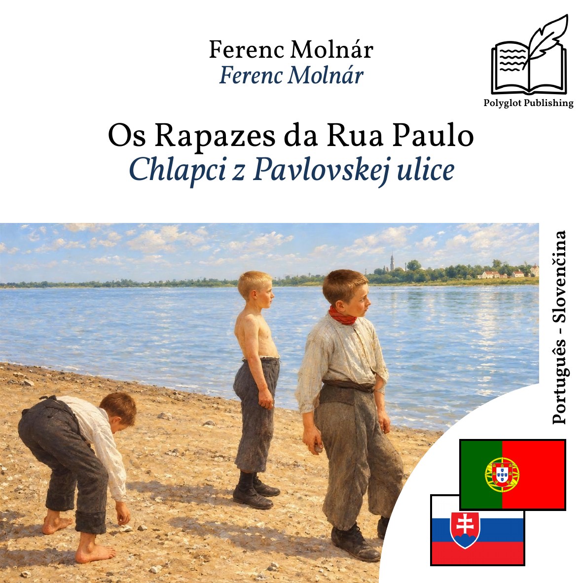 Chlapci z Pavlovskej ulice