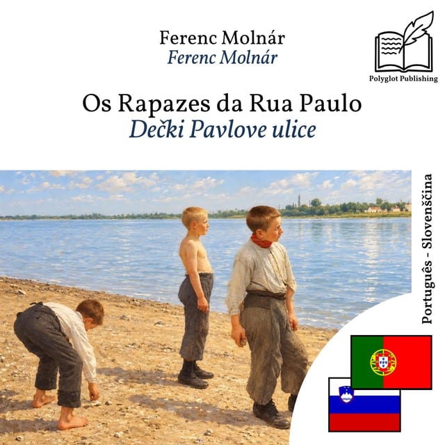 Dečki Pavlove ulice