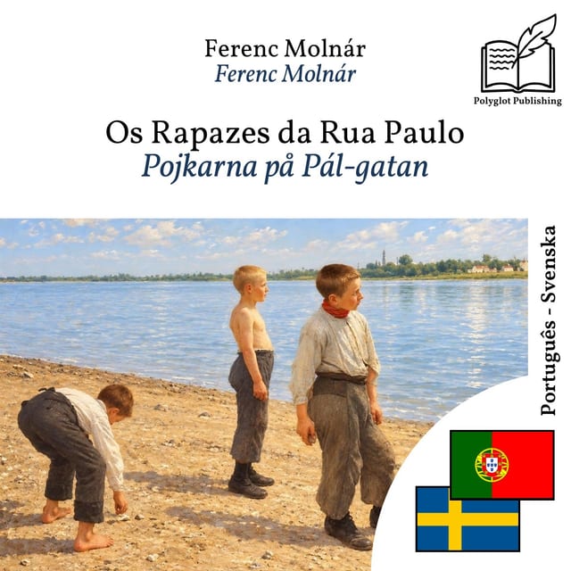 Pojkarna på Pál-gatan