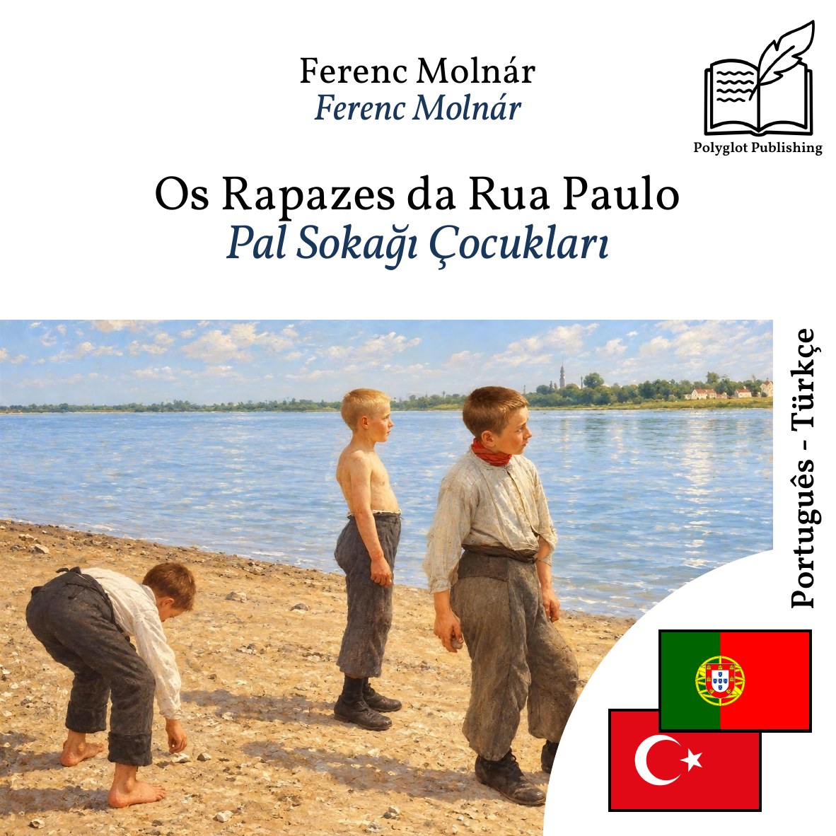 Pal Sokağı Çocukları