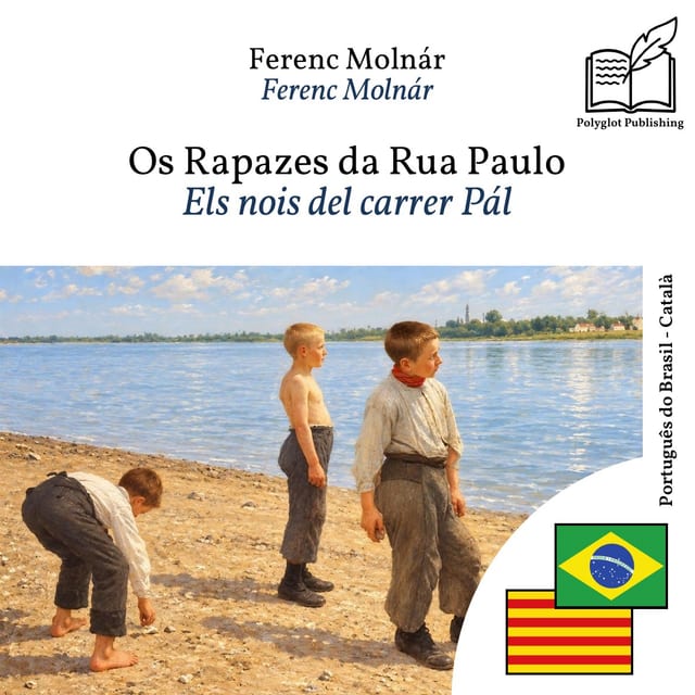 Els nois del carrer Pál