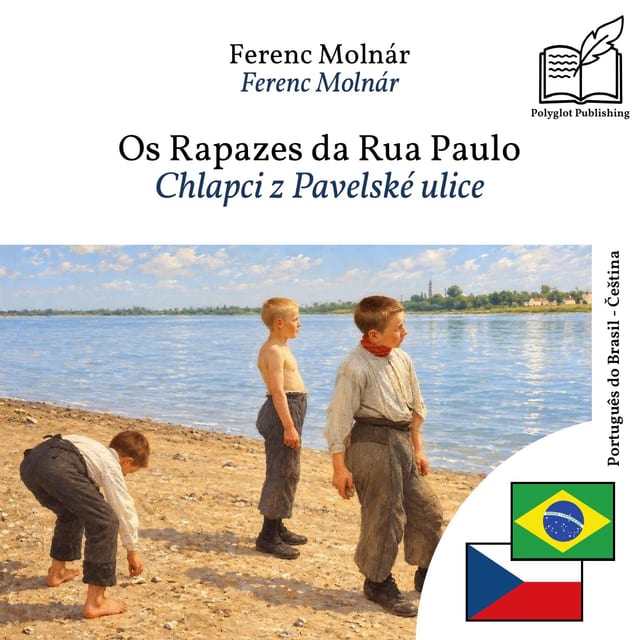 Chlapci z Pavelské ulice