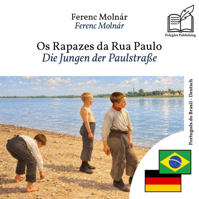 Die Jungen der Paulstraße