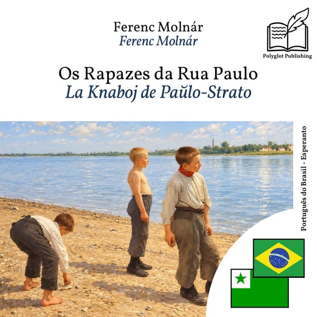 La Knaboj de Paŭlo-Strato