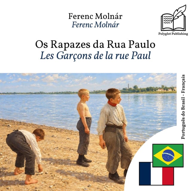 Les Garçons de la rue Paul