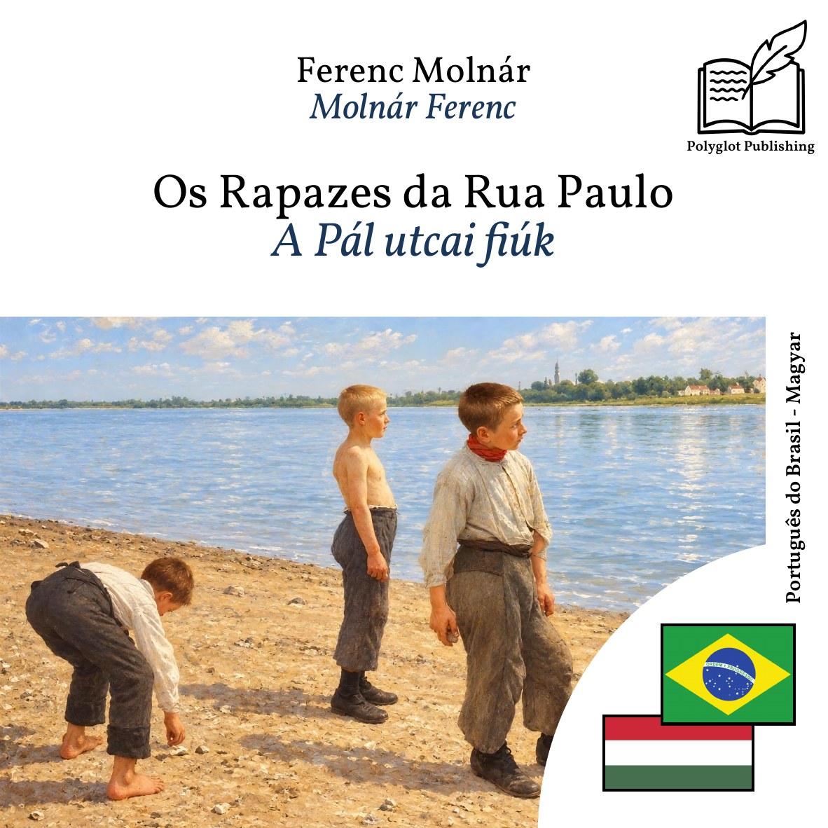A Pál utcai fiúk