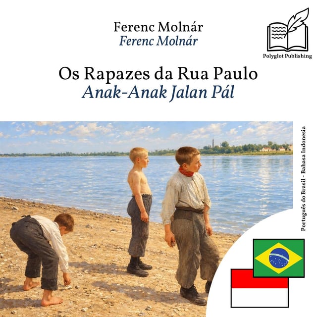 Anak-Anak Jalan Pál