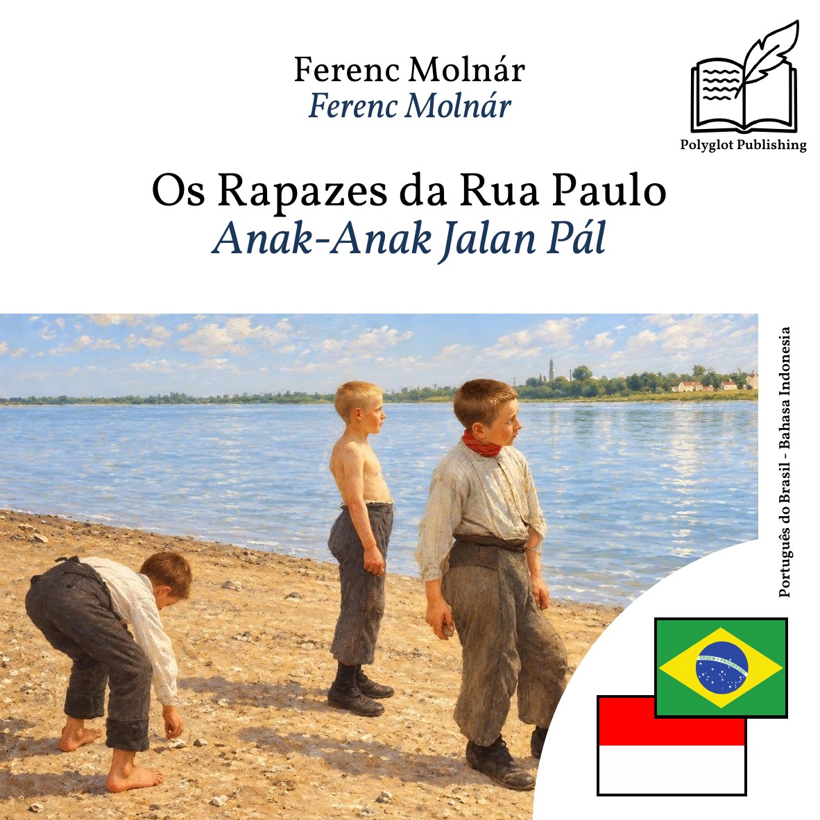 Anak-Anak Jalan Pál