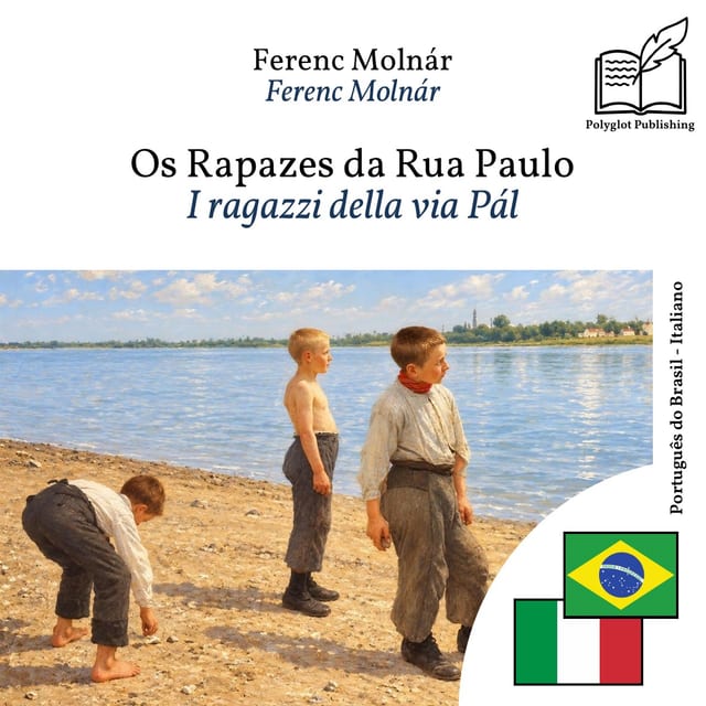 I ragazzi della via Pál