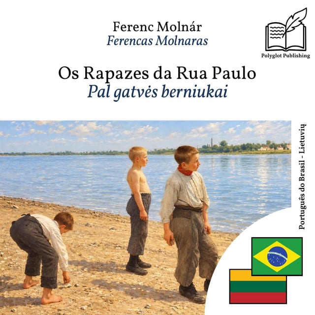 Pal gatvės berniukai