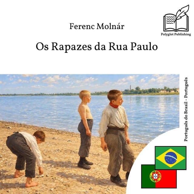 Os Rapazes da Rua Paulo