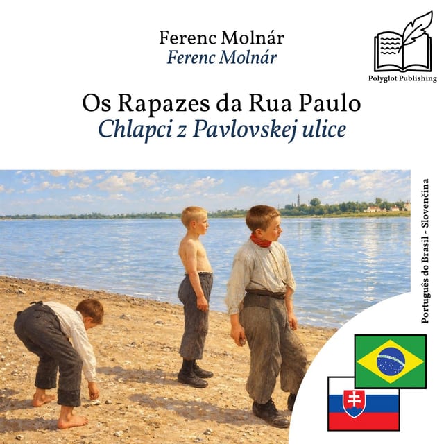 Chlapci z Pavlovskej ulice