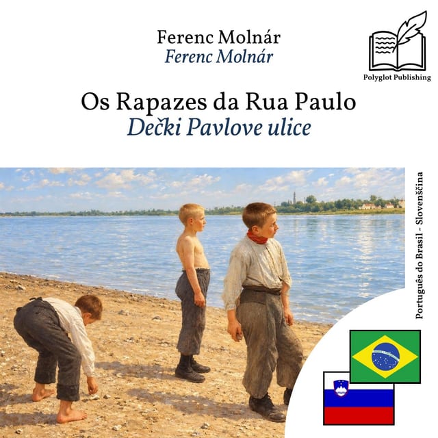 Dečki Pavlove ulice